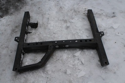 Ford ranger v рама задня фото №1