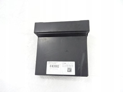 Citroen ds5 2.0 hdi модуль блок управления ecu фото №1