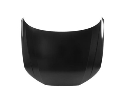 Audi a4 b9 2015 - 2018 капот фото №1