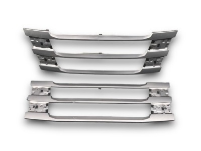 Решітка радіатора капот решітка радіатора scania s ngs 2286062 оригінальний номер фото №1