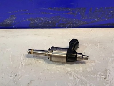 Lexus rx 450h 2021 форсунки фото №1