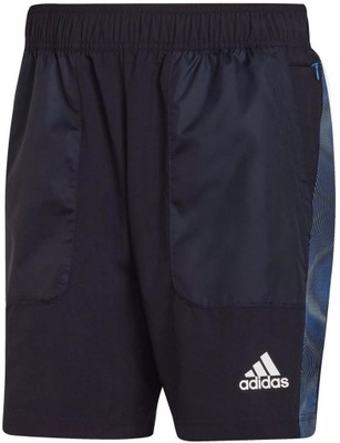 ADIDAS AEROREADY Season Special Shorts spodenki L