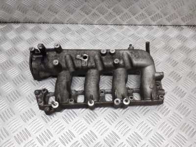 Колектор впускний  fiat doblo 1.9 jtd 551927747 фото №1