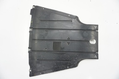 Mini f56 se lci захист підлога нижня 7491961 фото №1