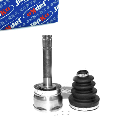 Шарнир приводной наружный. do nissan terrano ii 3.0 di фото №1