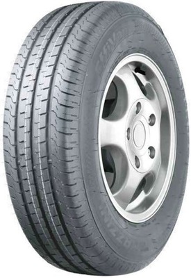 2 X MAZZINI EFFIVAN 175/80R13 97/95 S C NEUMÁTICO LETNIA  