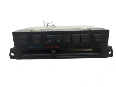 Панель обдув honda civic vi 1995-2000 фото №1