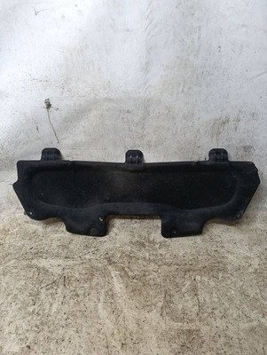 Citroen ds3 09-14 1.4 vti шумоизоляция капот фото №1