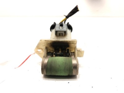 Модуль вентилятора opel corsa e 13256565 1.4 90km блок керування фото №1