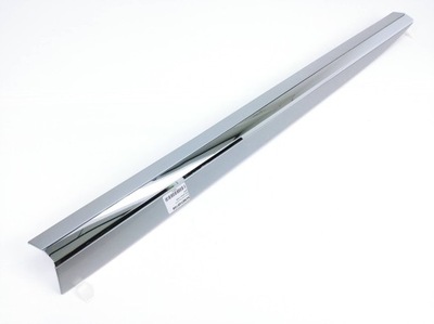 Nowa молдинг дверь левый перед vw arteon 3g8 lb7s фото №1