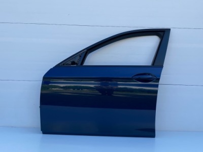 Bmw 5 f10 / f11 дверь левый перед 2010-2017 фото №1