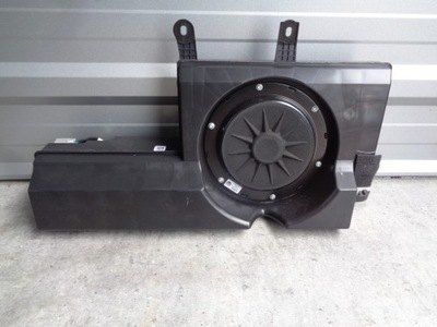 Jeep gladiator jt динамік сабвуфер фото №1