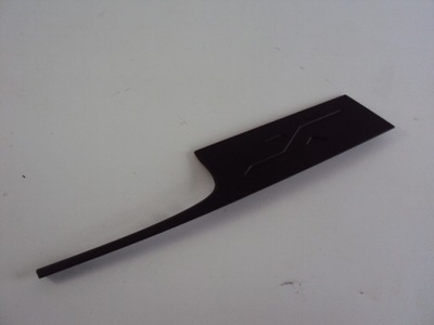 Молдинг крила лівий задня seat arona 2018- фото №1