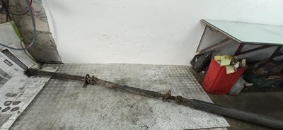 Wał приводной vw crafter i 2.5 tdi фото №1