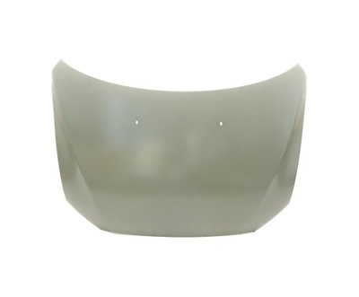 Mitsubishi lancer 2007 - 2017 капот 5900a209 фото №1