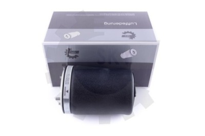 Пневмоподушка подушка пневматическая задняя правая bmw 5 e39 фото №1