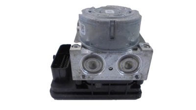 Megane iv talisman 1.5dci насос abs oryg фото №1