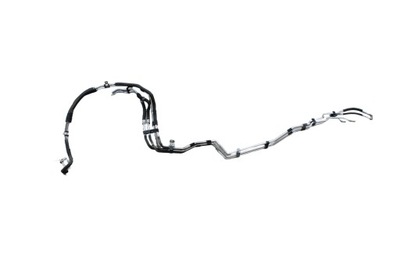 Chrysler pacifica 17- 3.6 шланг кондиціонера фото №1