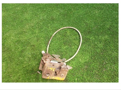 Skoda favorit 135l 1.3 91r замок двері правий задня фото №1