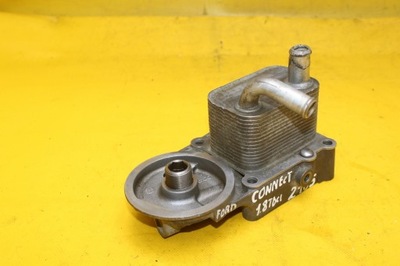 Радіатор оливи transit connect galaxy ii 1.8 tdci фото №1