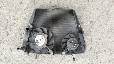 VENTILADOR DEL RADIADOR CBR 1000RR SC59 08-09  