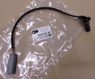 Датчик положення вала розподільного валу c berlingo, c3 фото №1