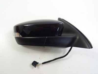 Rapid зеркало правое 6 pin 5jb857407k kod lf9r фото №1