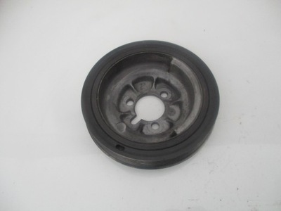 RUEDA POLEA CITROEN C1 C3 II DS3 PEUGEOT 108 208 2008 OPEL CORSA F 1.2 VTI  