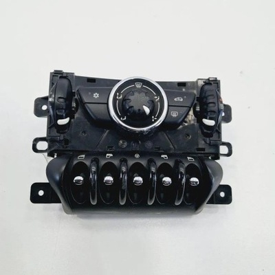 Модулі mini countryman r60 e1060548 1.6l дизель 82kw 2012 фото №1