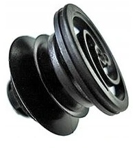 Кліпса 3b0868243 seat оригінальний номер фото №1