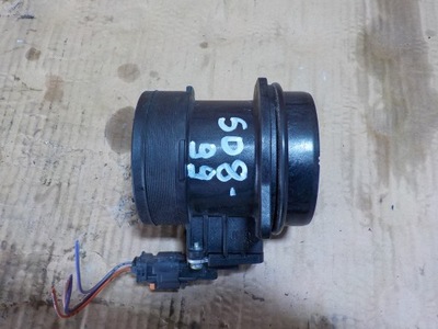 Peugeot 508 витратомір 9677615380 фото №1