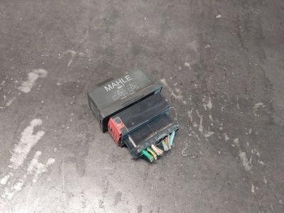 Реле peugeot mahle mr7 фото №1