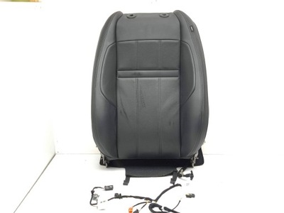 Land rover evoque ii 2020 левая сторона сиденье передний пассажира фото №1