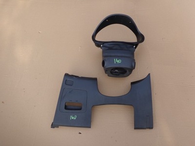 Hyundai i40 чехол рамка спидометра фото №1