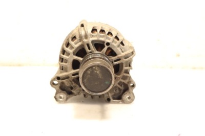 Генератор skoda fabia iii 1.2tsi 216090893 фото №1