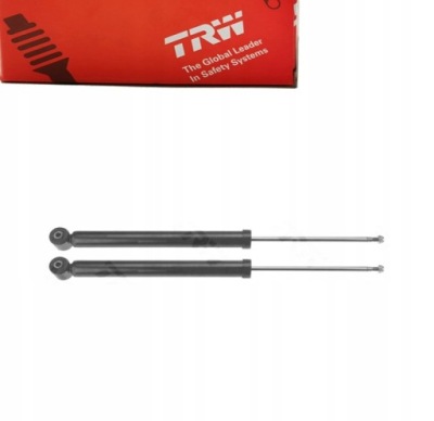 Trw jgt1080t амортизатор фото №1