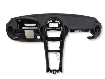 Mercedes slk r171 w171 приборная панель панель  европа фото №1