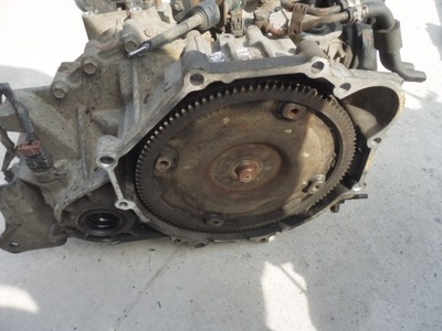 Коробка передач передач автоматическая space wagon 2.4 gdi фото №1