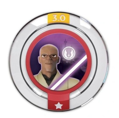 DISNEY INFINITY 3.0 DYSK MOCY GALACTIC TEAM - UP