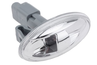 LUZ DIRECCIONAL L/P PEUGEOT 107 206+ 307 407 1007  