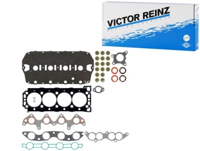 Kompletny набір прокладка двигуна góra land rover freelander i lotus фото №1