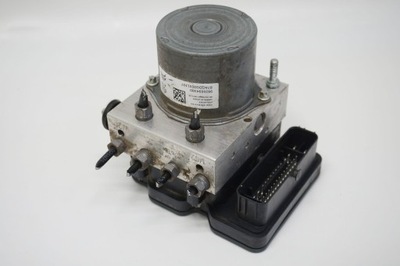 Насос abs opel grandland x 9826694380 98127686180 фото №1