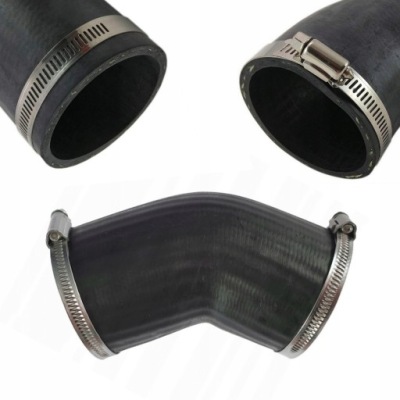 Труба wąż turbo интеркулер subaru legacy iv 2.0 d awd фото №1