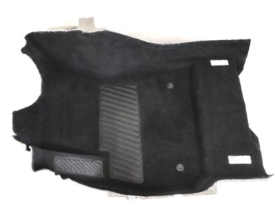 Коврик обшивка левый перед opel insignia b европа фото №1