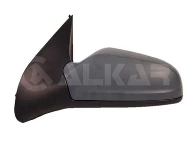 ALK6140438 ESPEJO EXTERIOR OPEL ASTRA H 01.04-0  