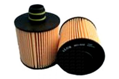 FILTRO ACEITES FIAT 1,6D MULTIJET DOBLO/ AL ALCO FILTER  