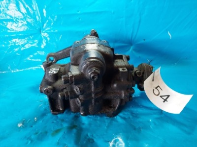 Трансмісія mercedes slk 2024610601 фото №1