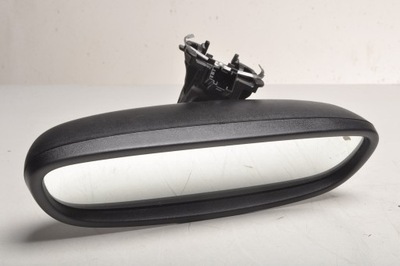 Bmw x1 f48 lift дзеркало внутрішнє заднього виду фото №1