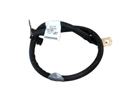 MERCEDES W253 CABLE BORNE PLUSOWEJ 2535401201  