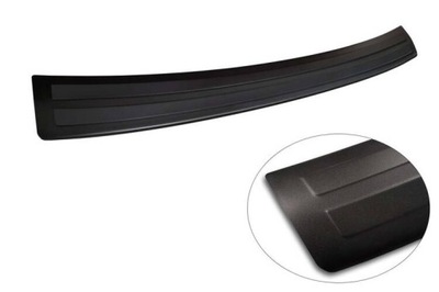 BRIDA AL PARAGOLPES TRASERO PARA MINI COUNTRYMAN 2 F60  